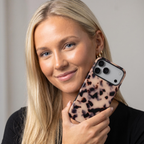 Blonde Tortoise | iPhone Case