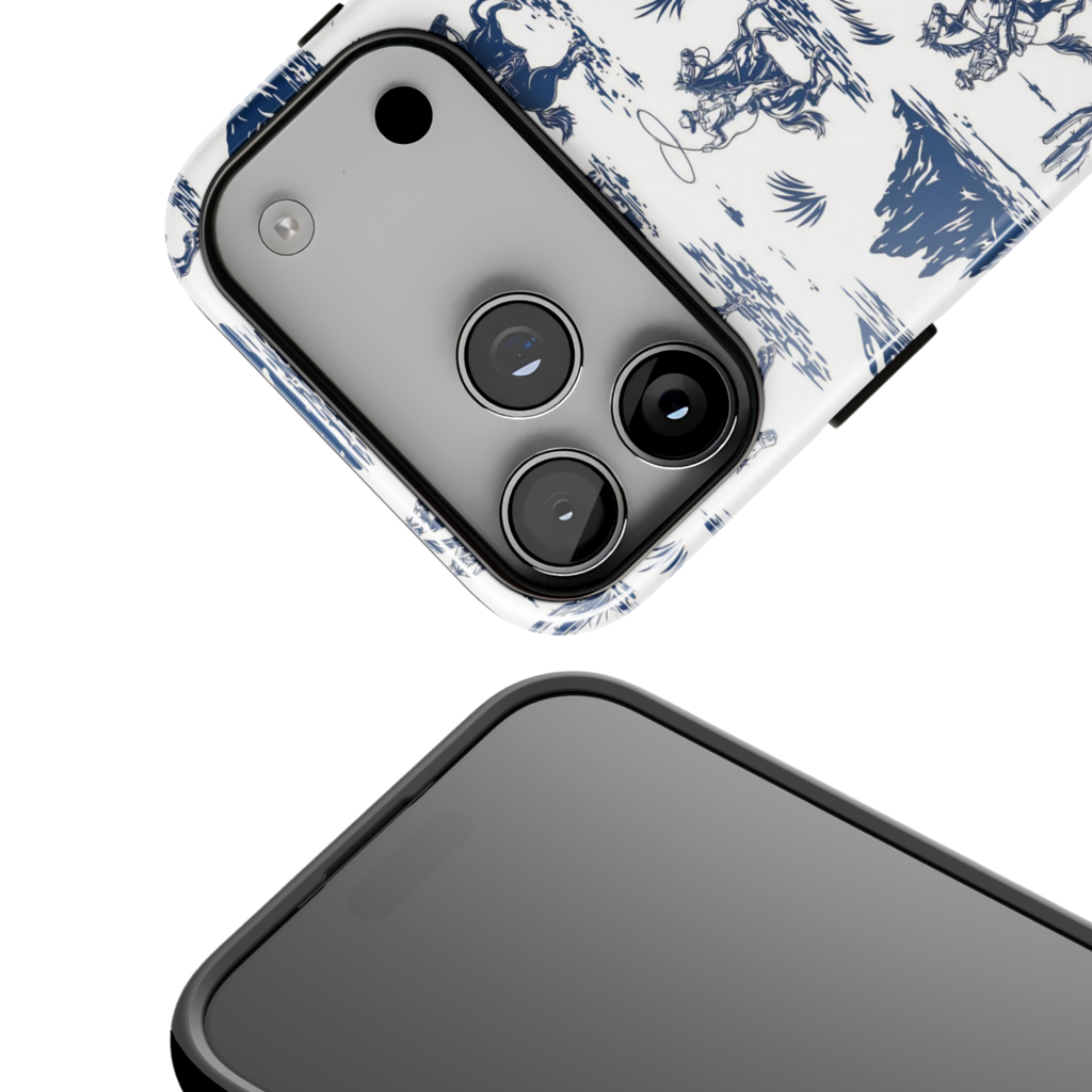 Big Sky Country | Western iPhone Case