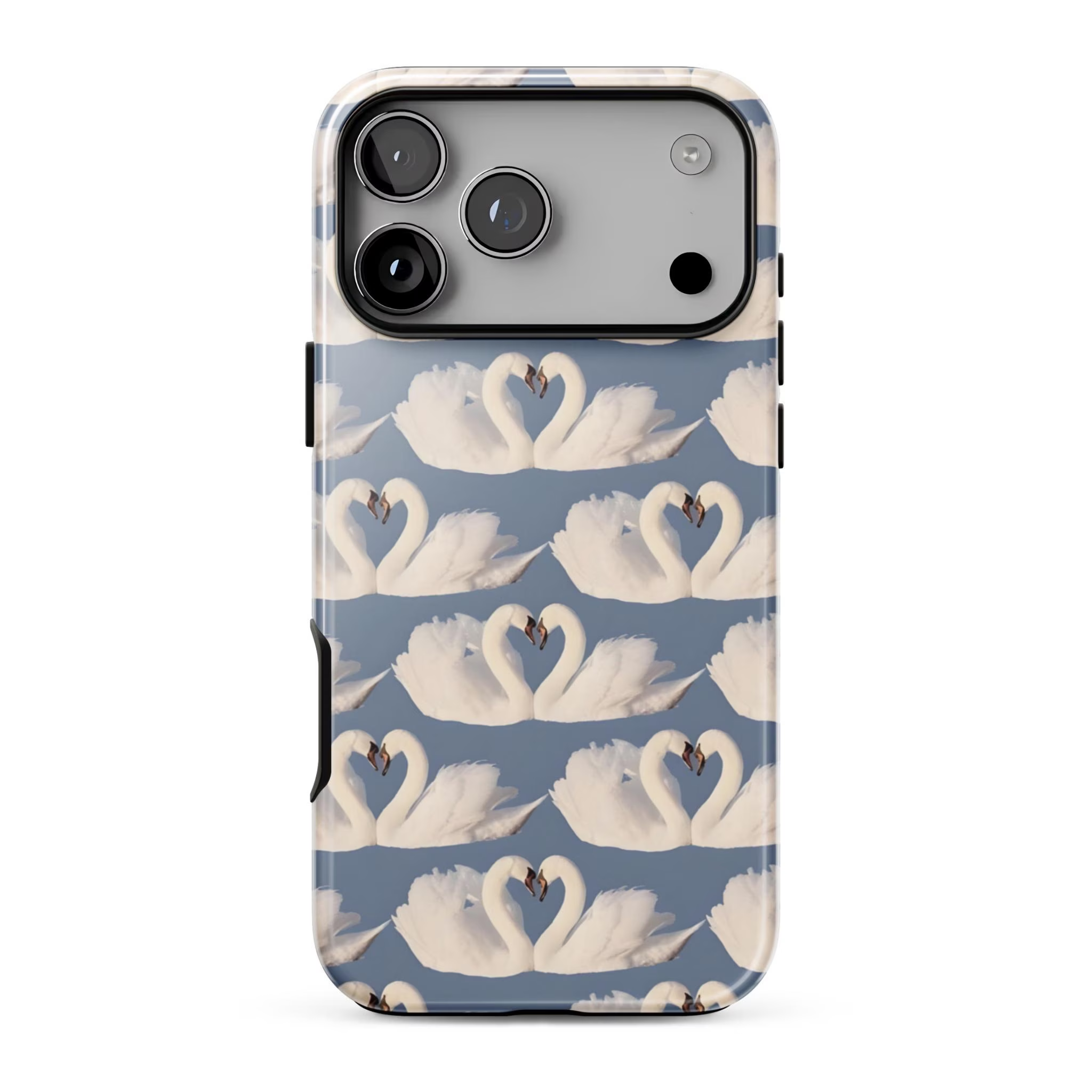 Forever Swans | iPhone Case