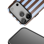 Harbor Stripe | iPhone Case