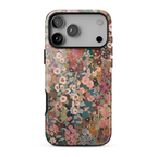 Flower Garden | Painted Floral iPhone Case