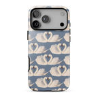 Forever Swans | iPhone Case