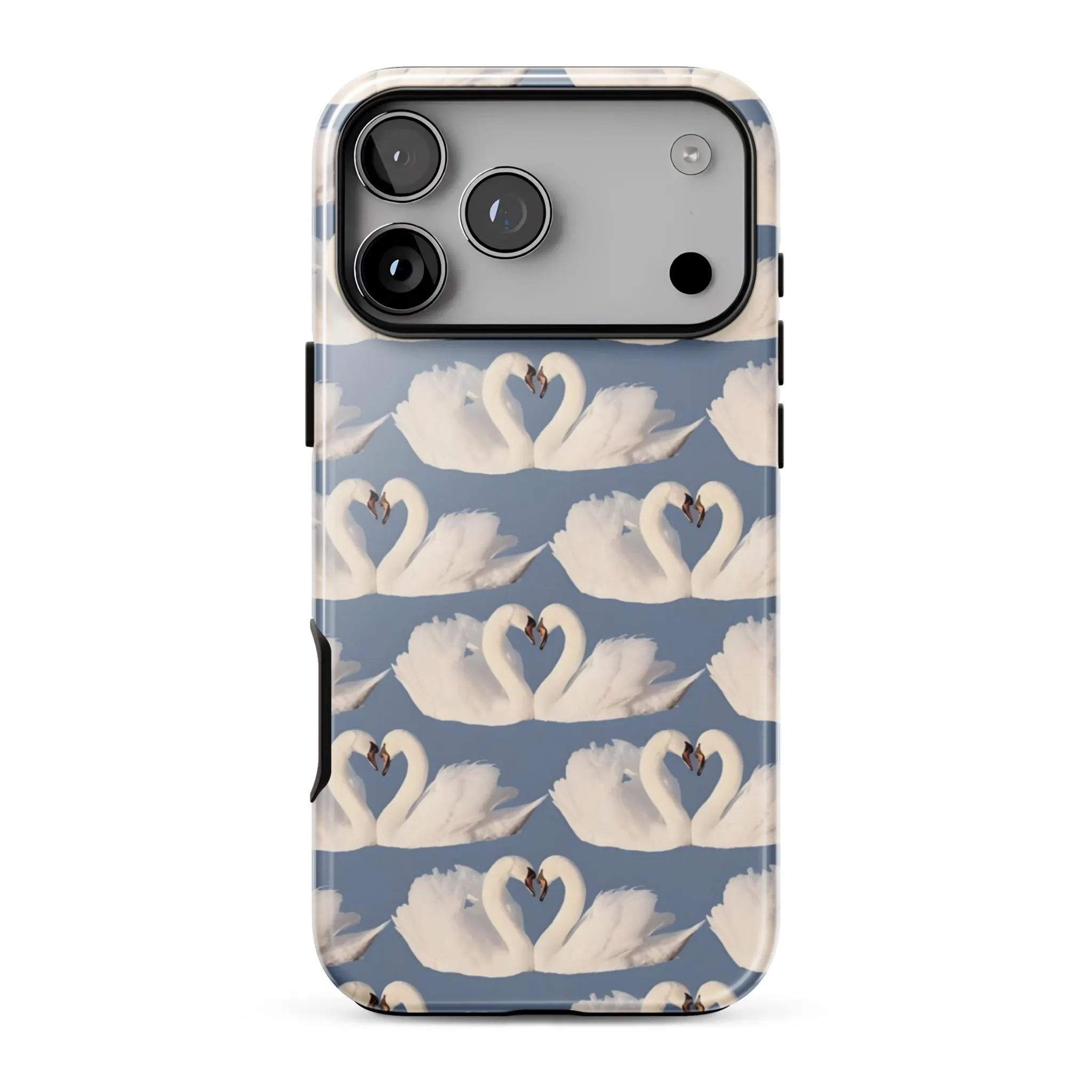 Forever Swans | iPhone Case
