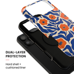 Matisse Floral | iPhone Case