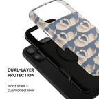 Forever Swans | iPhone Case