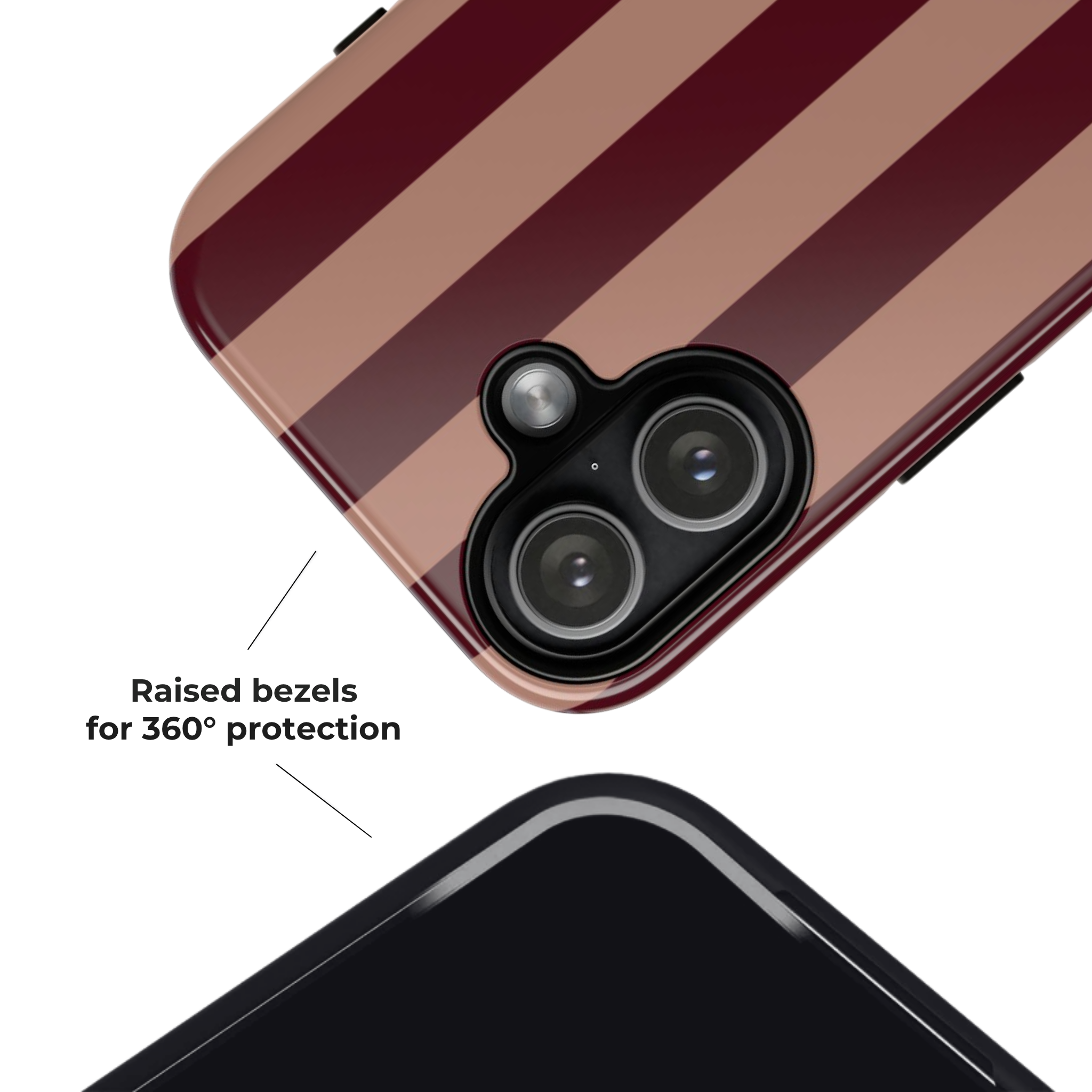 Tribeca | iPhone Case