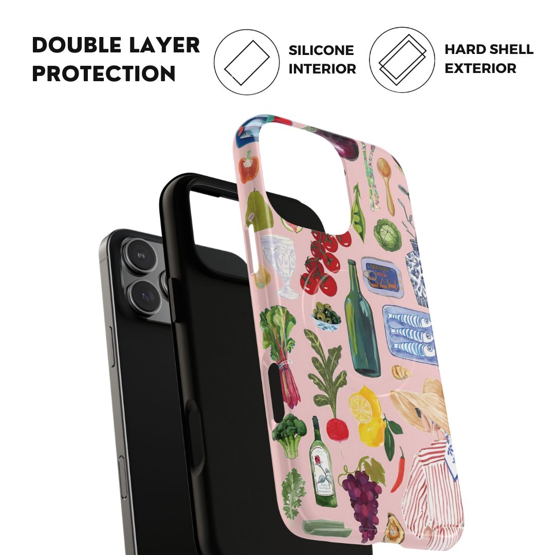 Ciao Bella MagSafe Case