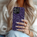 On the Prowl iPhone Case
