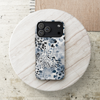 Blue Wild | Spotted MagSafe Case