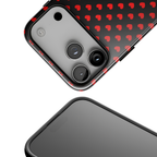 Queen of Hearts | iPhone Case