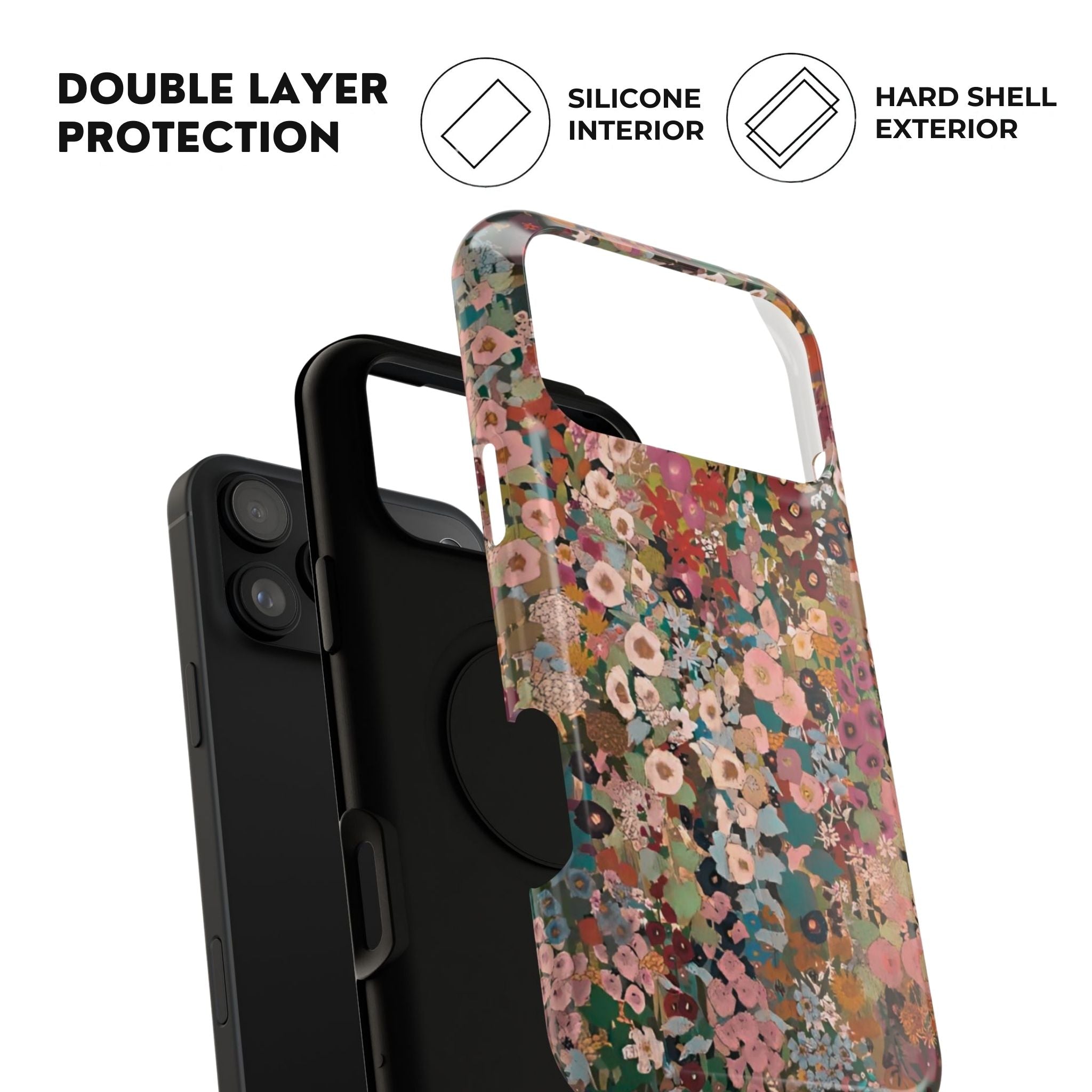 Autumn Garden | iPhone Case