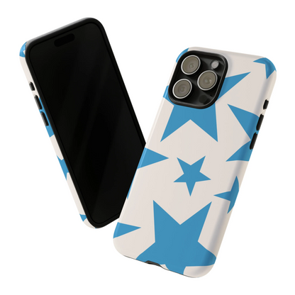 Lucky Star | Blue Star Case