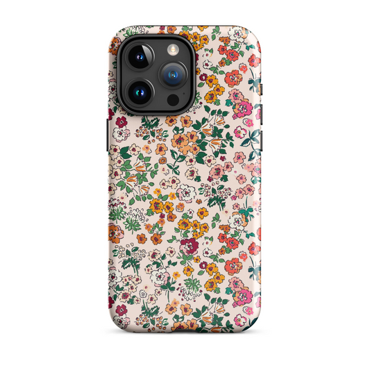 Spring Forward | Petite Floral Case