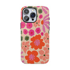 Coque iPhone Full Bloom | Floral