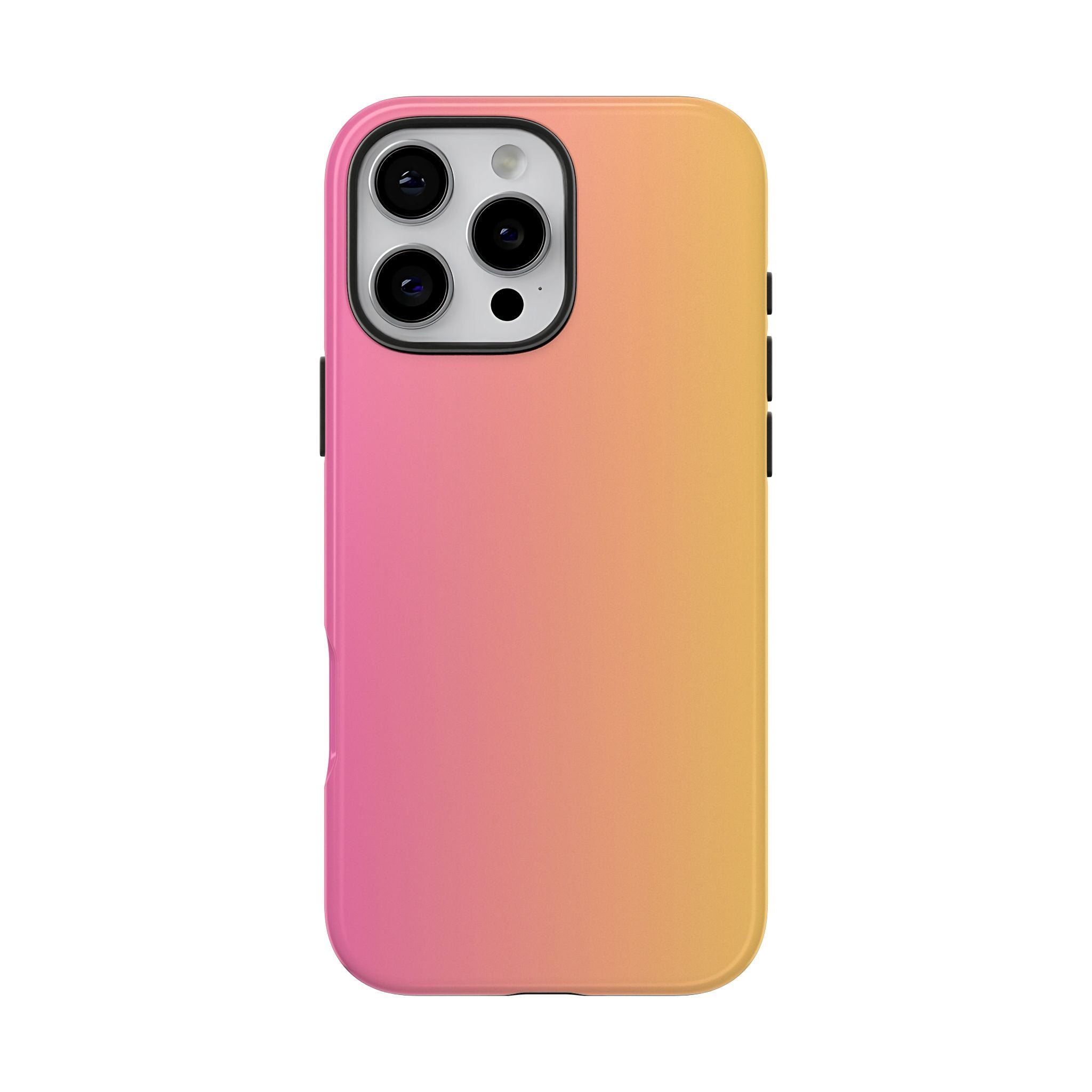 Pink Lemonade iPhone Case
