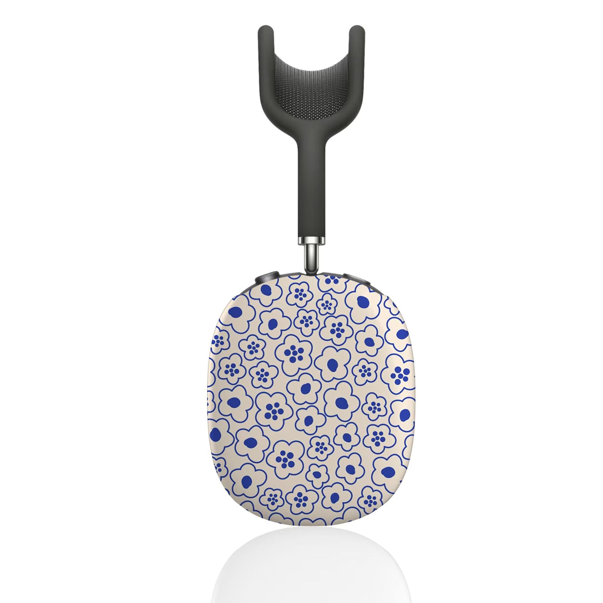 Blossom Blue Floral AirPods Max Case