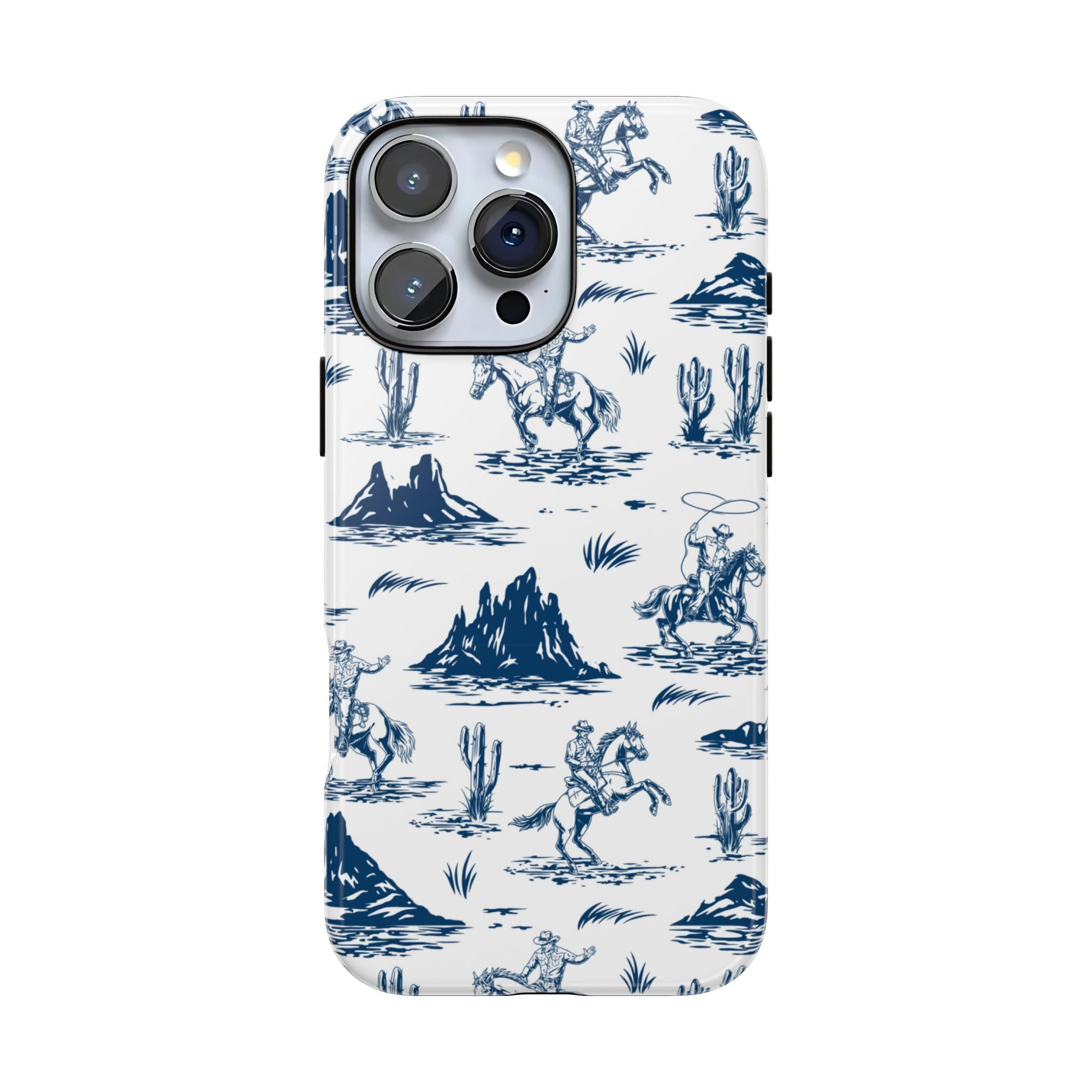 Out West | Coque iPhone Western