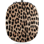 Untamed Leopard AirPods Max Case