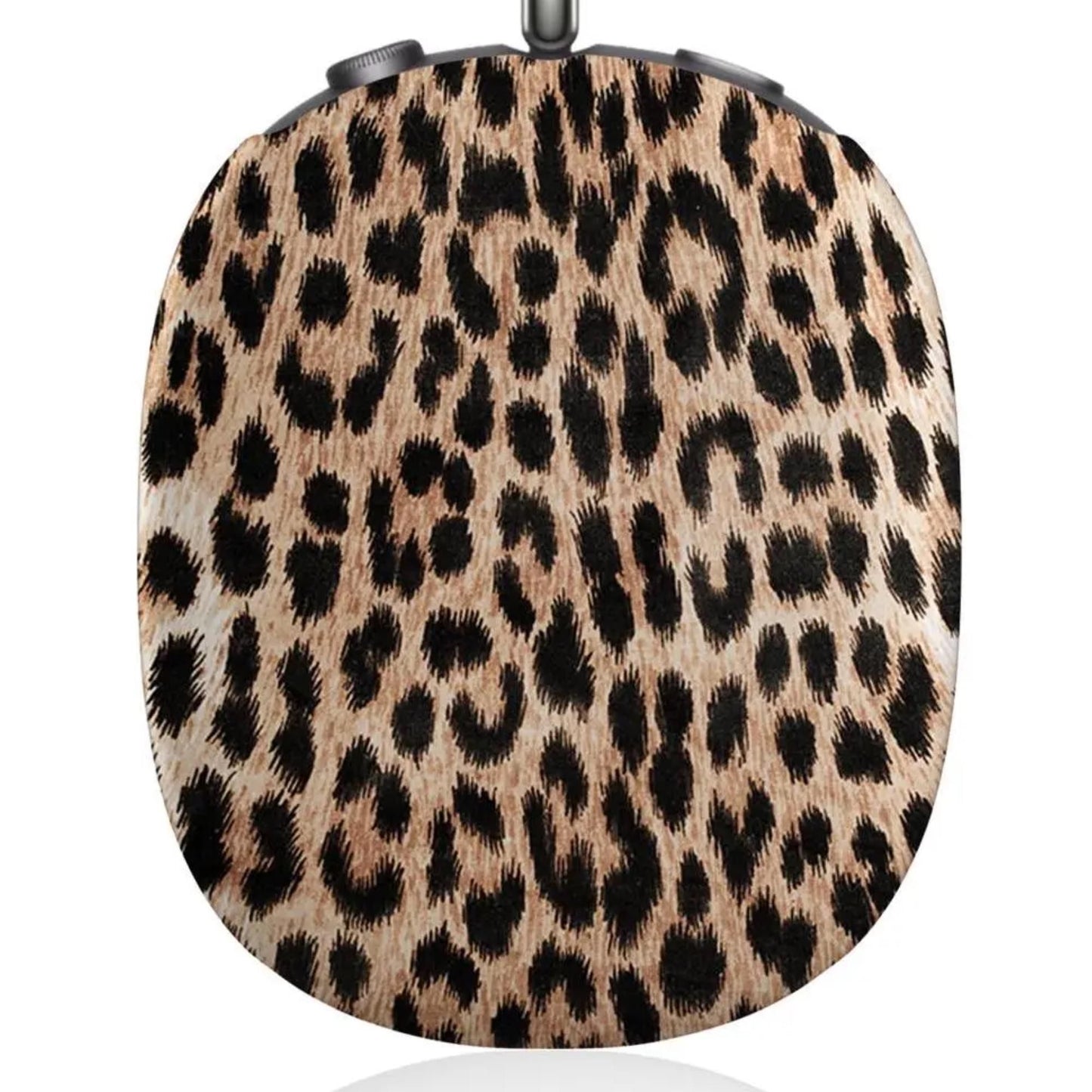 Untamed | Leopard AirPods Max Case