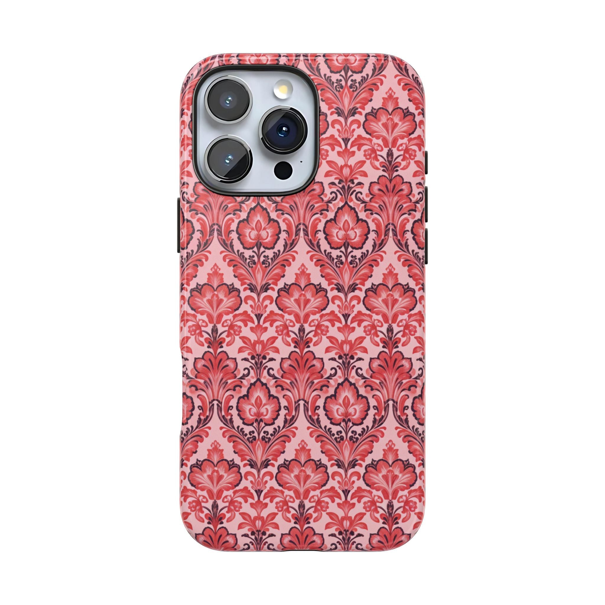 Georgette Boho iPhone Case
