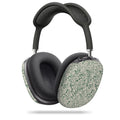 Sage Botanical Green Floral AirPods Max Case