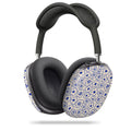 Blossom Blue Floral AirPods Max Case