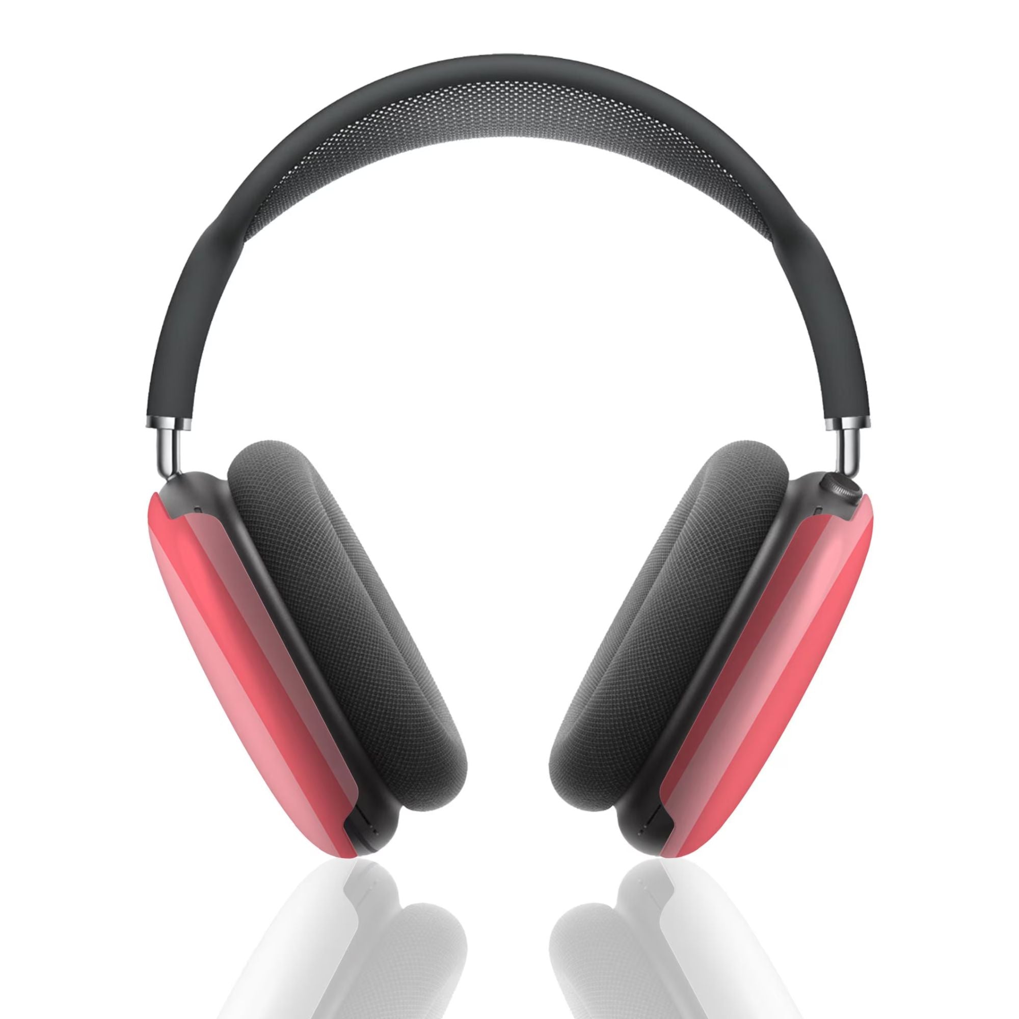 Summer In The Hamptons Pink Striped AirPods Max Case