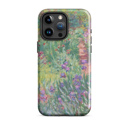 Monet's Garden | Artist Series Floral Case