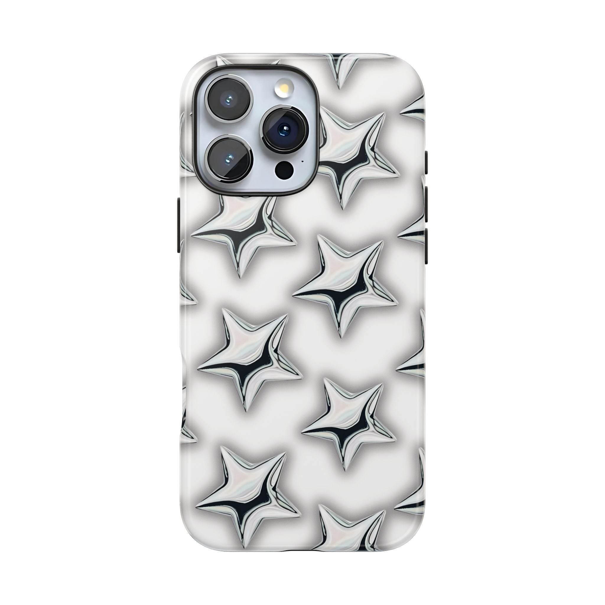 Étoiles | Coque iPhone Y2K