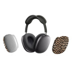Untamed Leopard AirPods Max Case