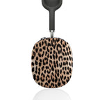 Untamed Leopard AirPods Max Case