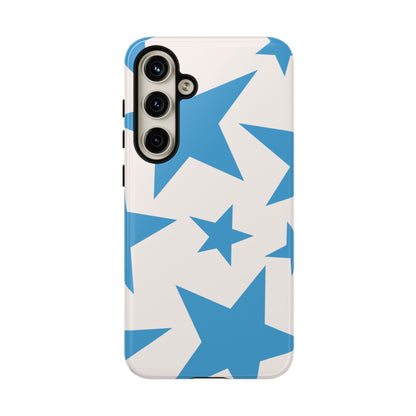 Lucky Star | Blue Star Case