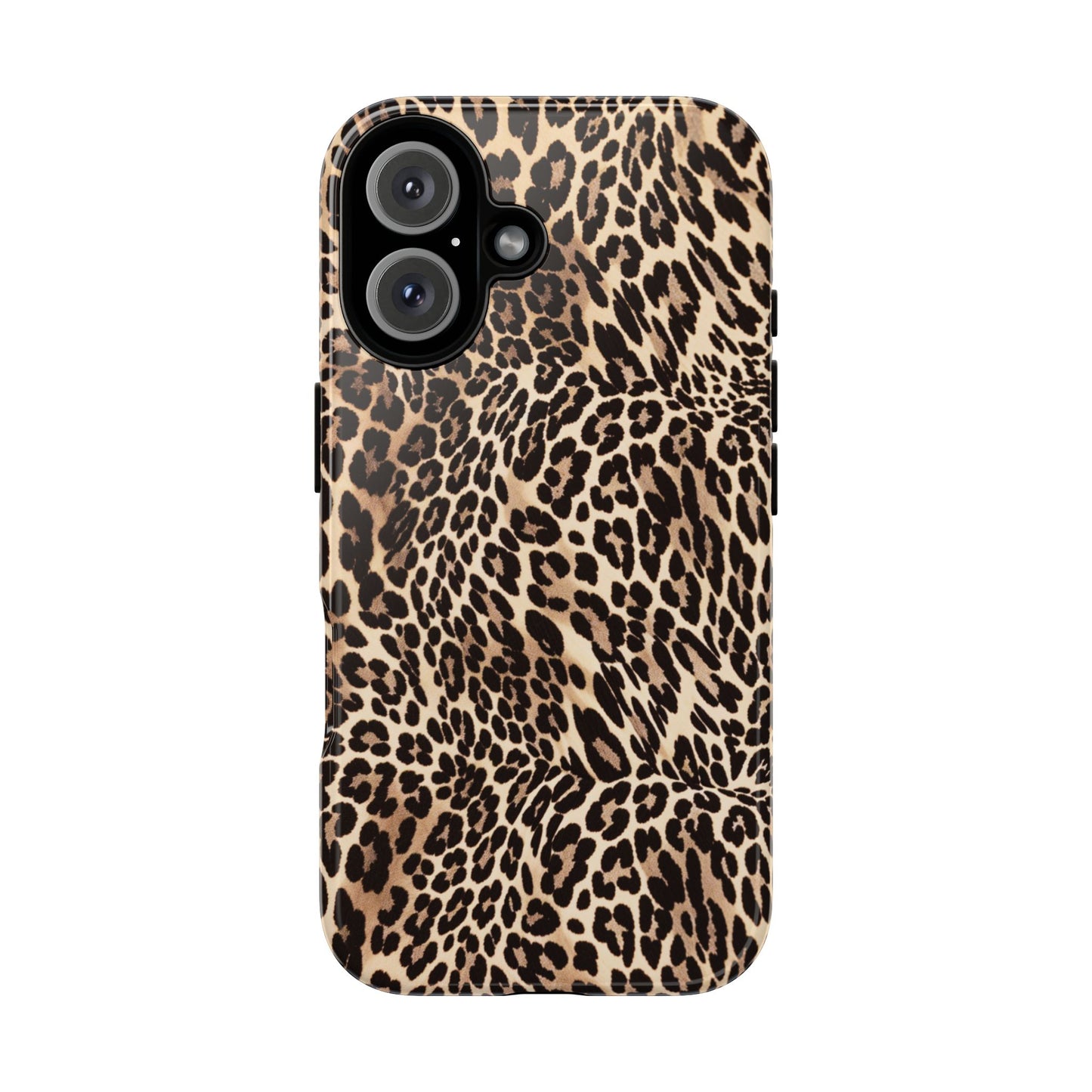 Gone Wild | Leopard Print Case