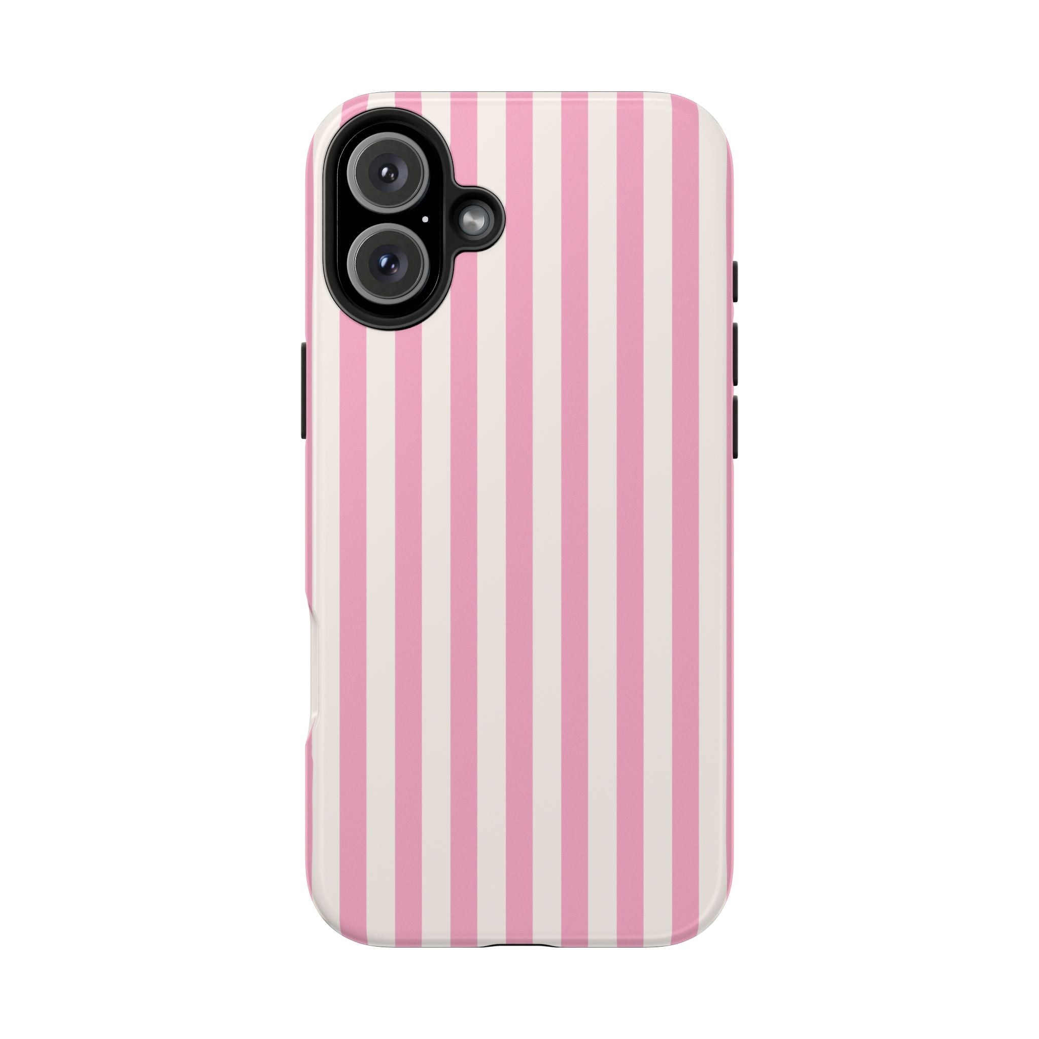 Coastal Stripe iPhone Case