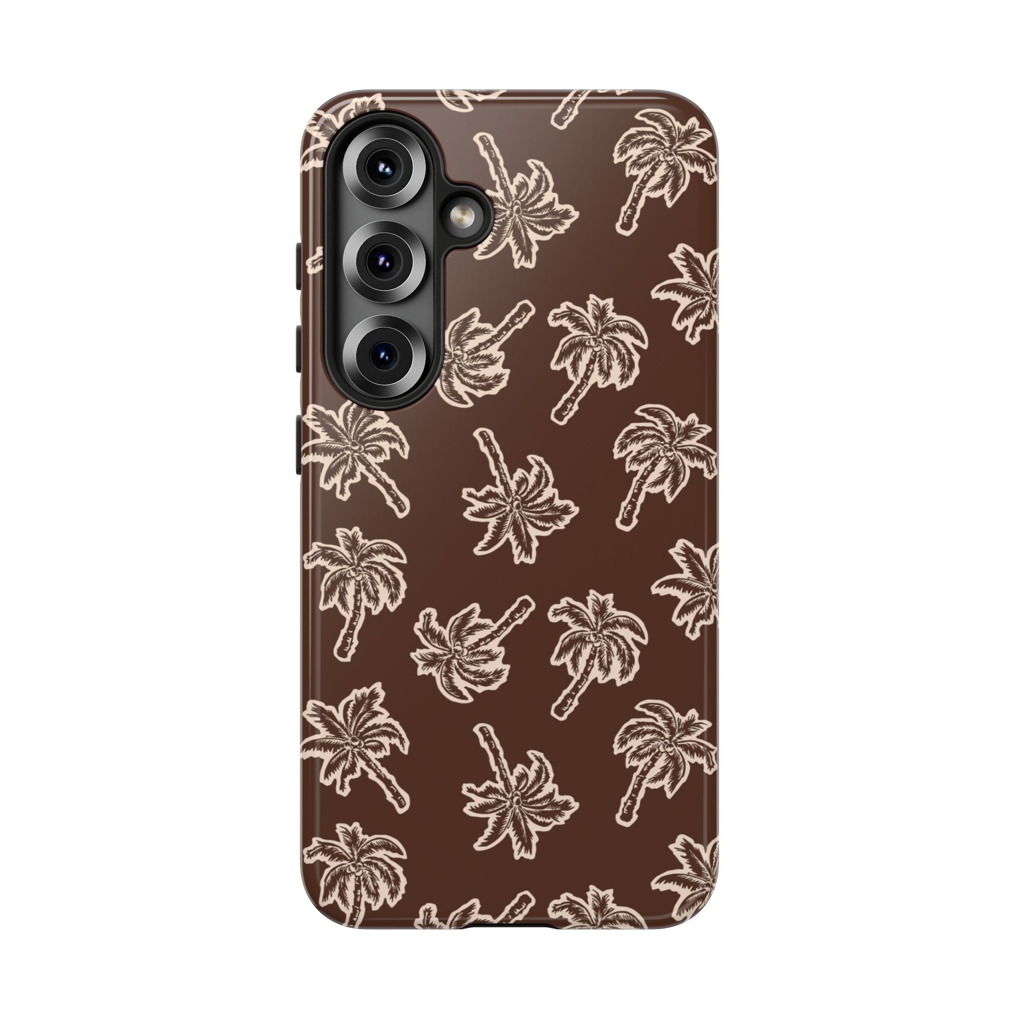Coco Palms Galaxy Case
