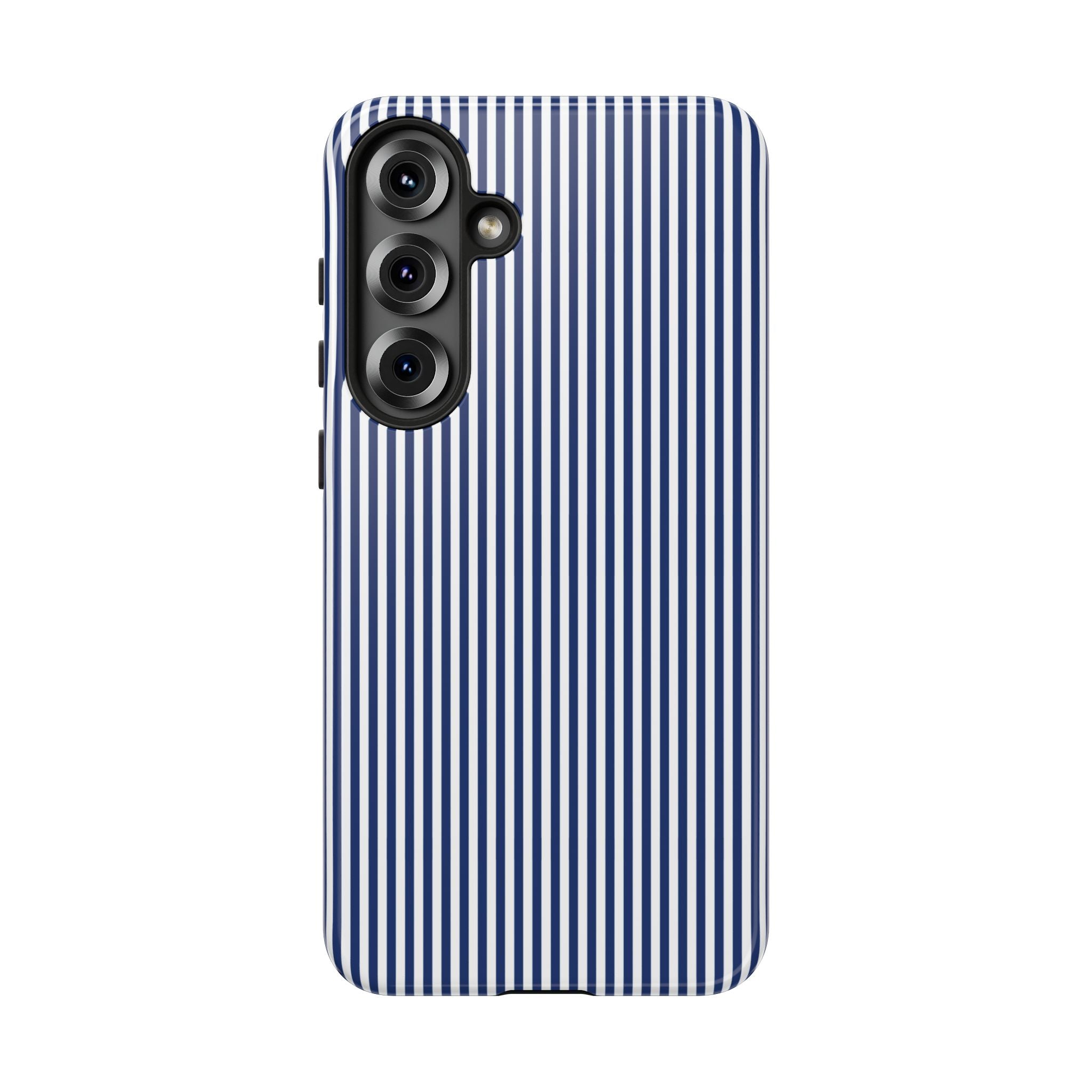 Oxford Stripe | Galaxy Case