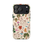 Island Hopping | iPhone Case