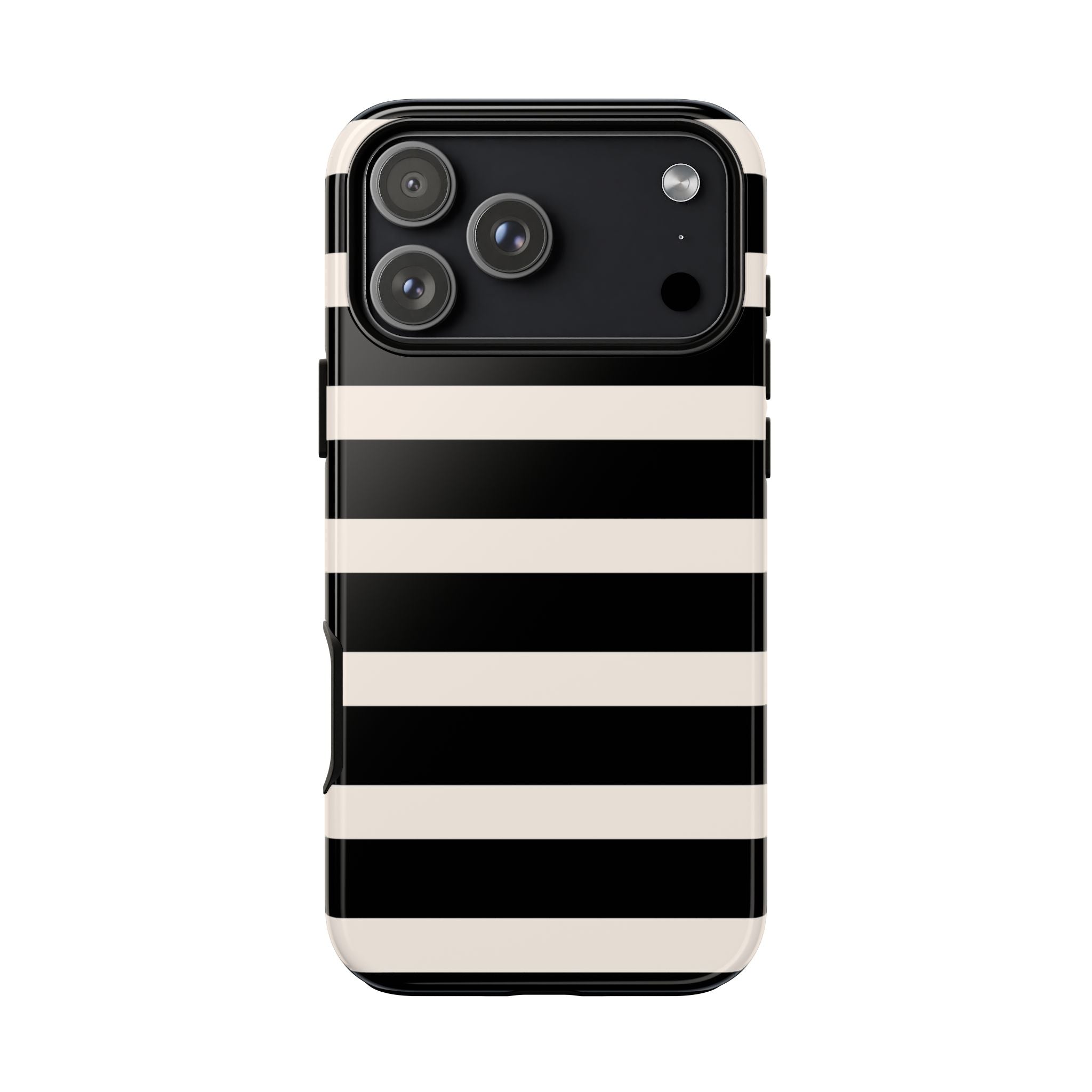 Bold Stripes | iPhone Case