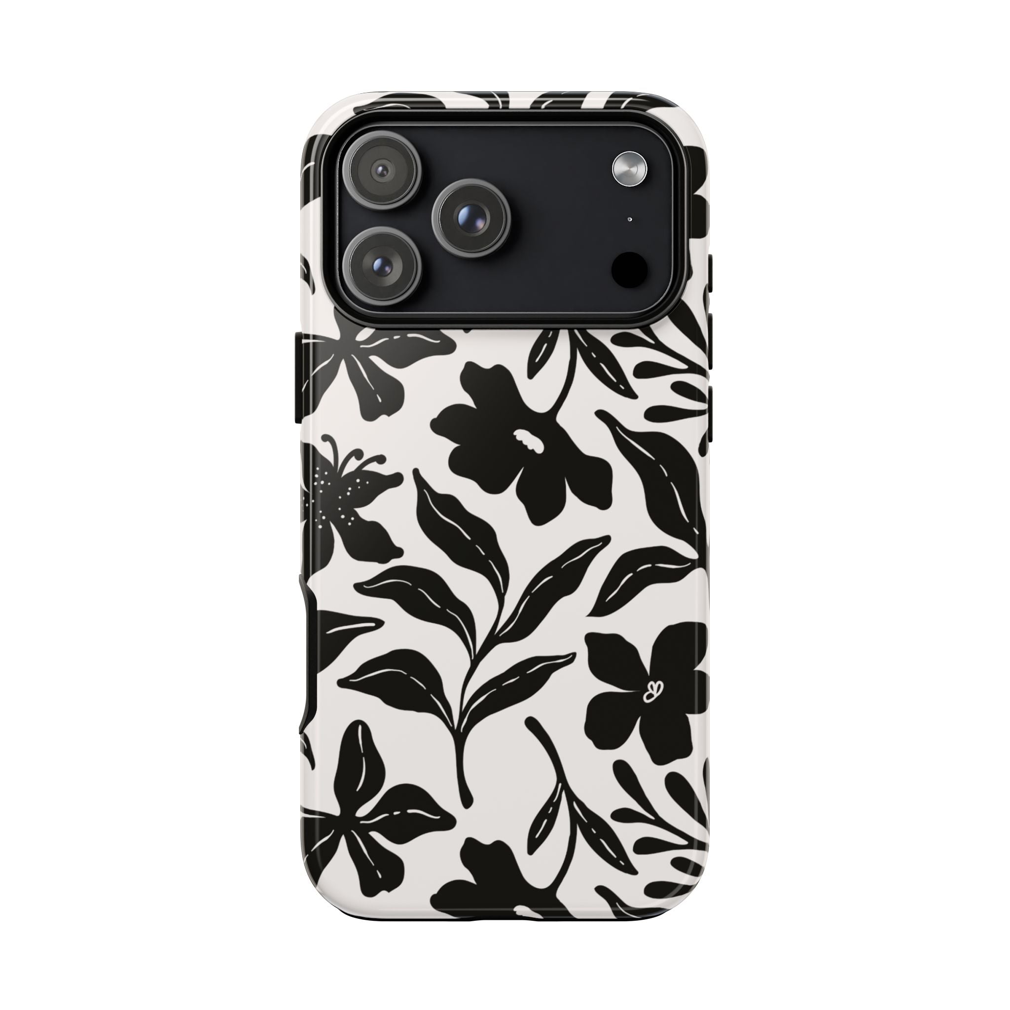 Simple Floral | iPhone Case