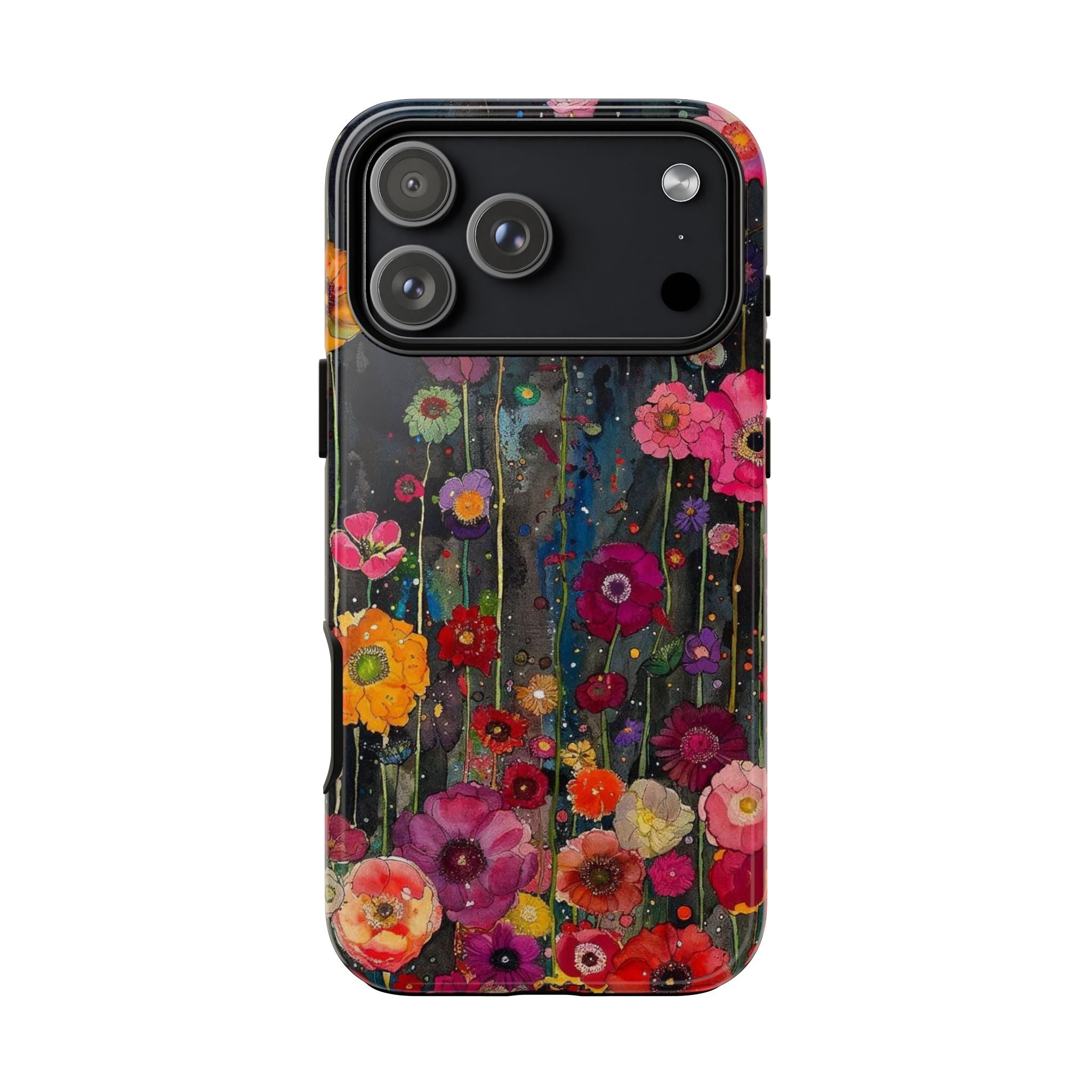 Flower Forest | iPhone Case