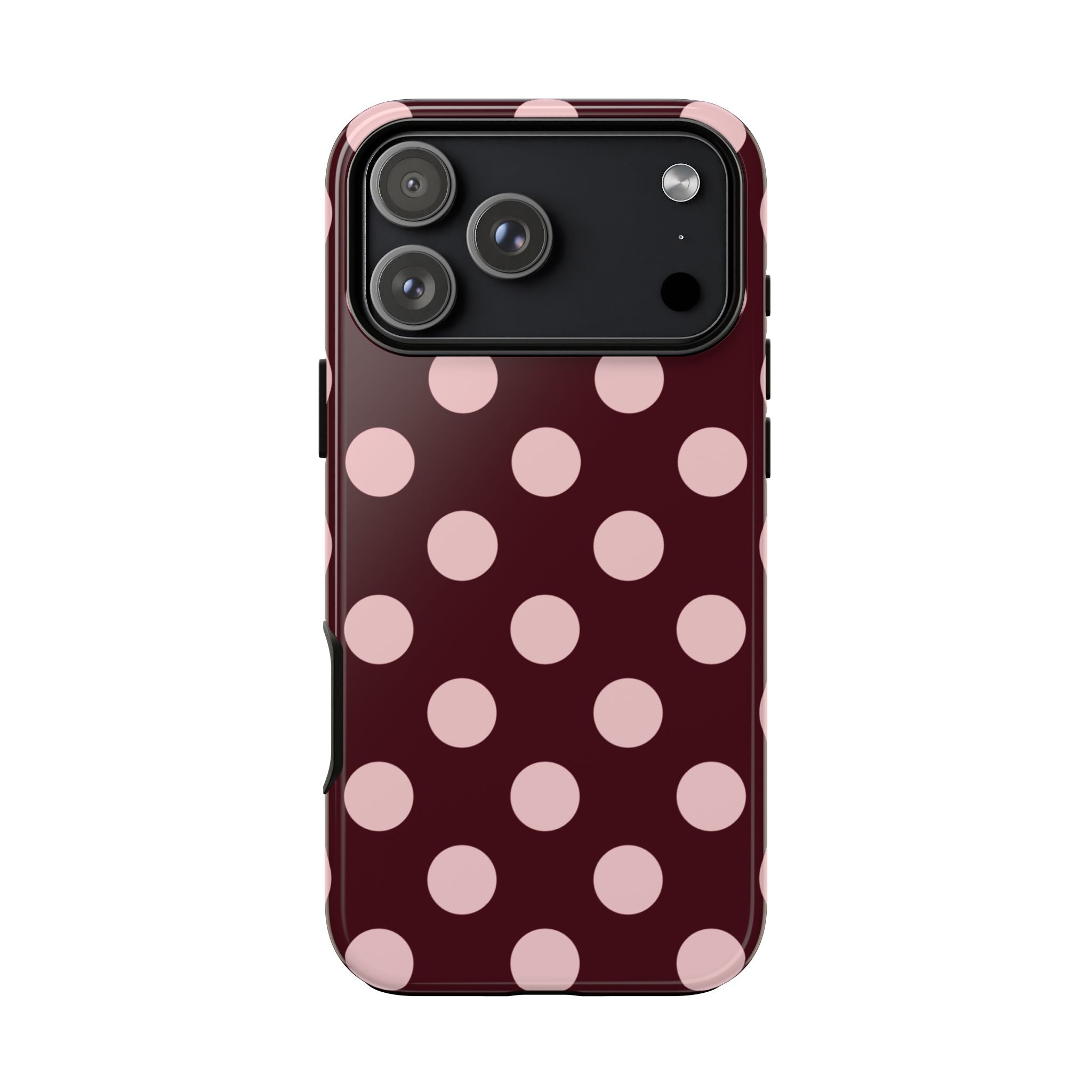 On the Dot | iPhone Case