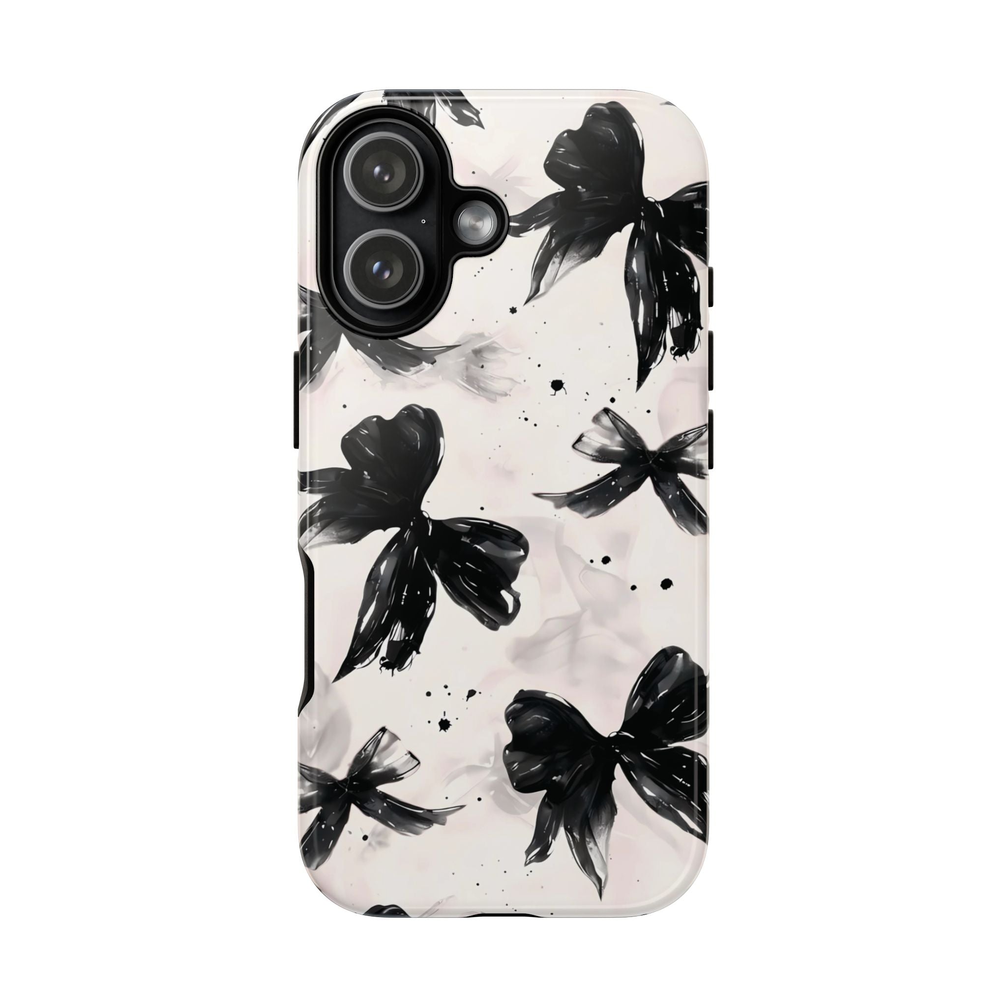 Dreamy Bows | iPhone Case