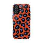 Y2K Leopard | iPhone Case