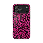 Pink Prowl Phone Case