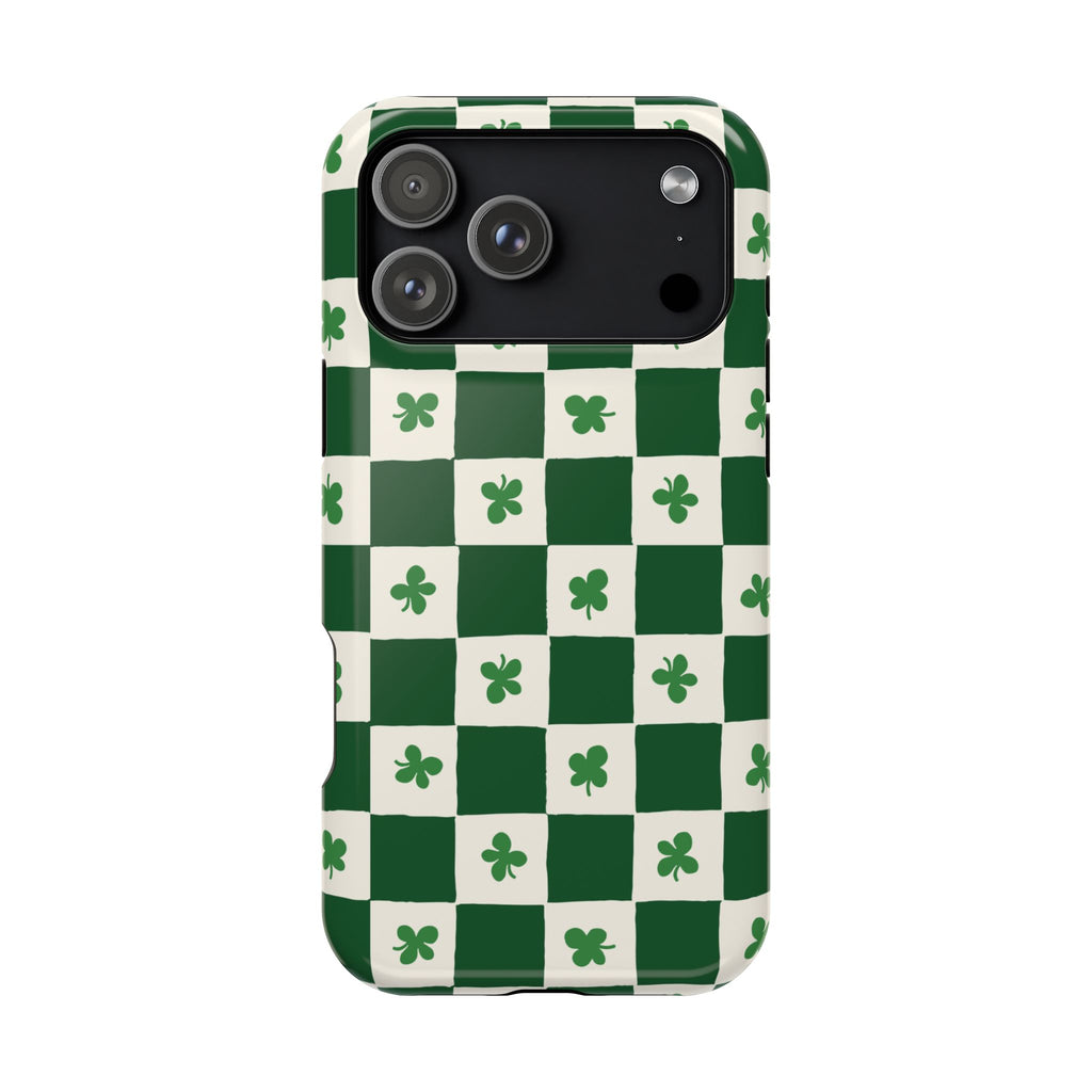 Lucky Charm Phone Case