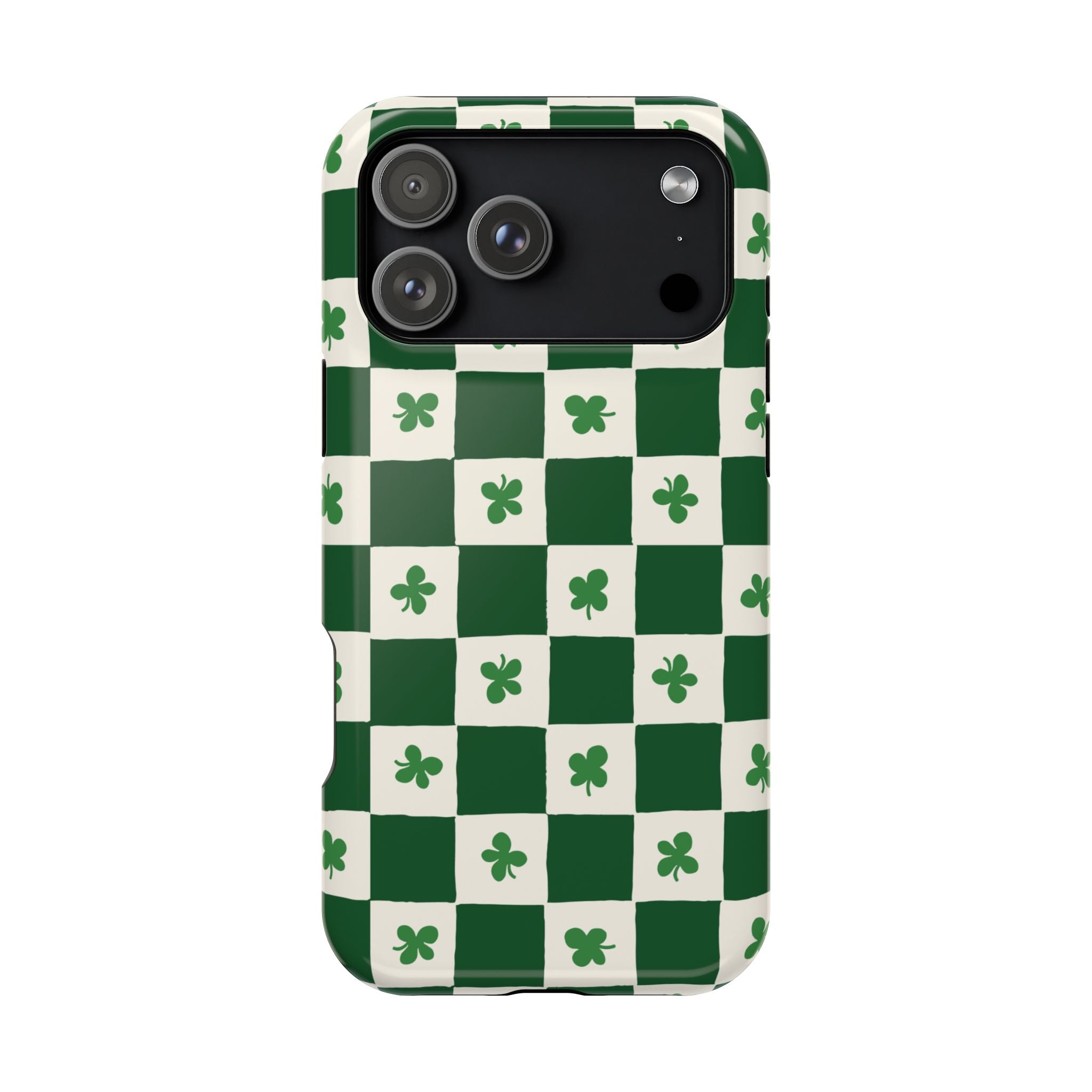 Lucky Charm Phone Case