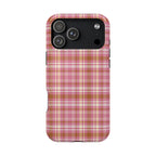 Tweed Darling Phone Case