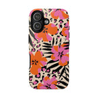 Island Vixen iPhone Case