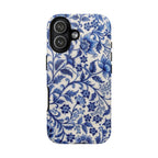 Porcelain Garden iPhone Case
