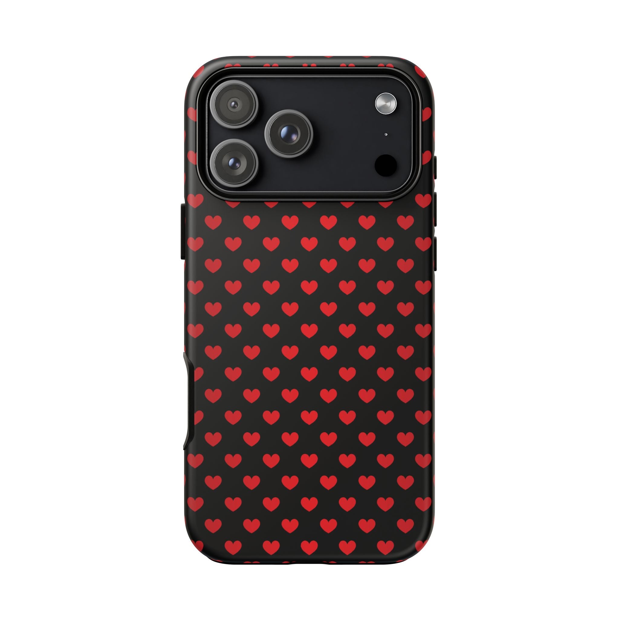 Queen of Hearts | iPhone Case